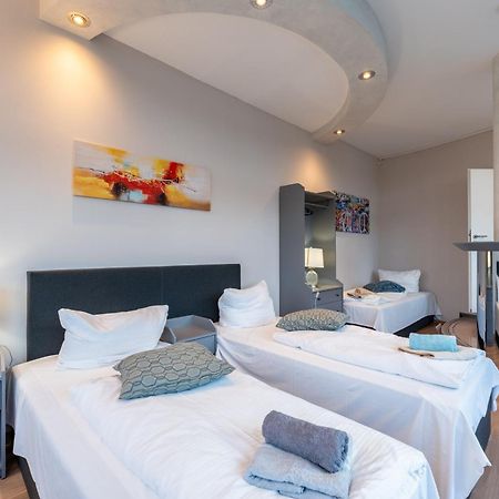 Big 7Rms City Central Loft, 1Alocation 베를린 외부 사진