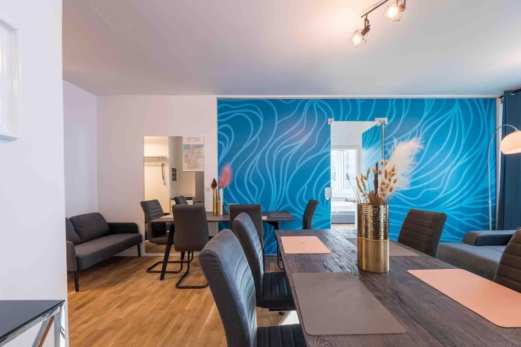 Big 7Rms City Central Loft, 1Alocation 베를린 외부 사진