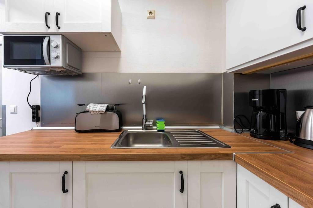 Big 7Rms City Central Loft, 1Alocation 베를린 외부 사진