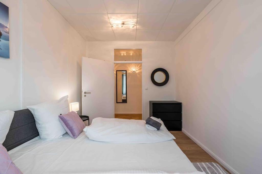 Big 7Rms City Central Loft, 1Alocation 베를린 외부 사진