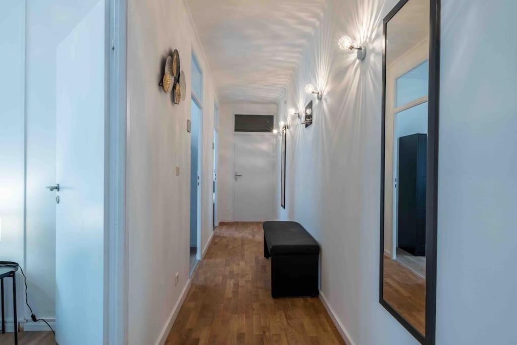 Big 7Rms City Central Loft, 1Alocation 베를린 외부 사진