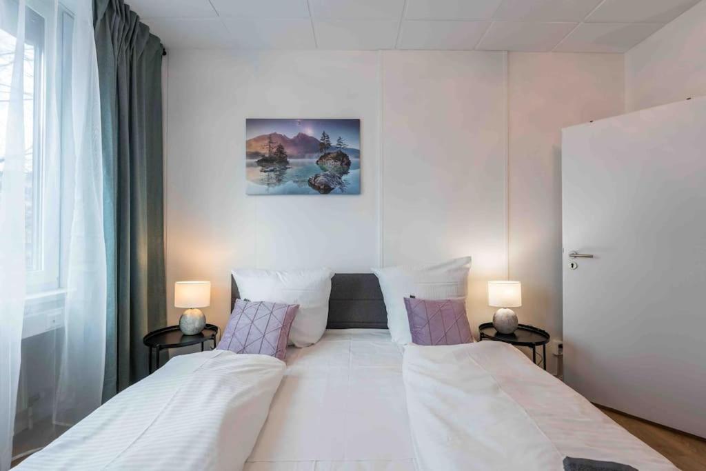 Big 7Rms City Central Loft, 1Alocation 베를린 외부 사진