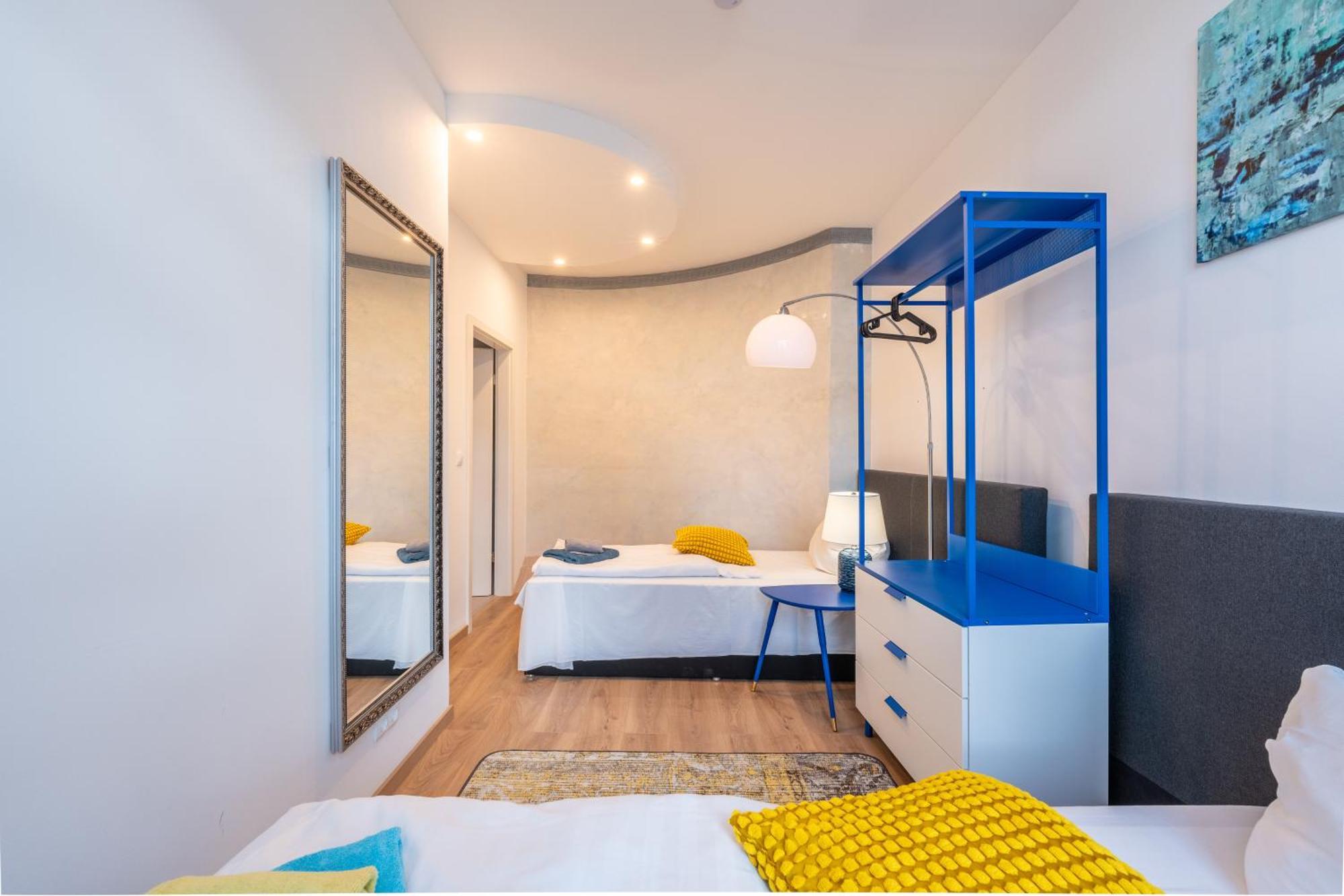 Big 7Rms City Central Loft, 1Alocation 베를린 외부 사진