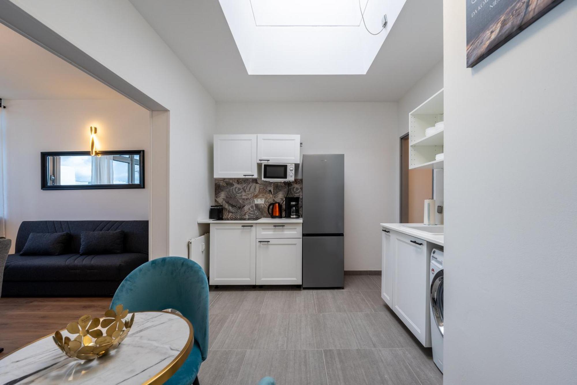 Big 7Rms City Central Loft, 1Alocation 베를린 외부 사진