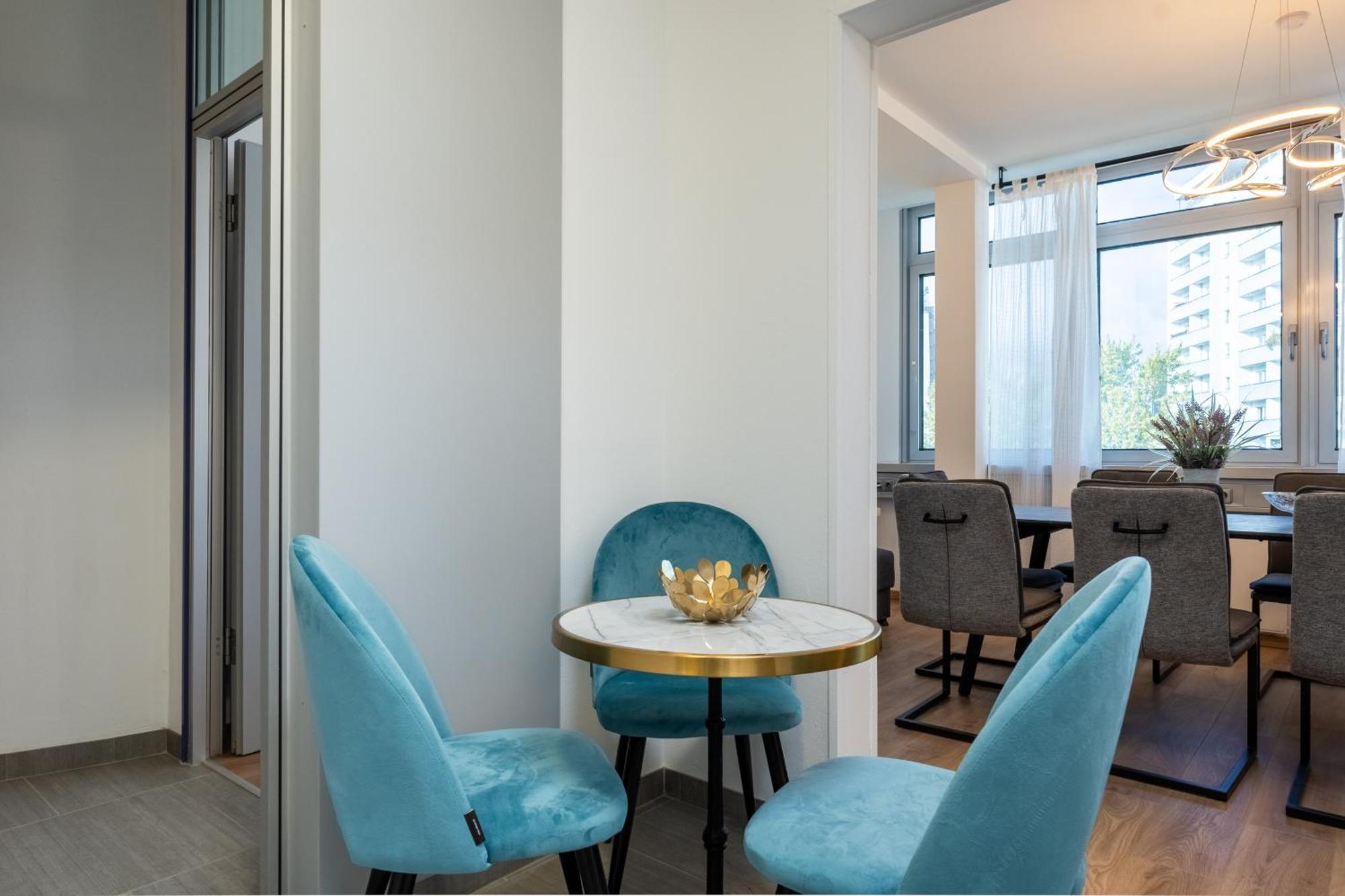 Big 7Rms City Central Loft, 1Alocation 베를린 외부 사진