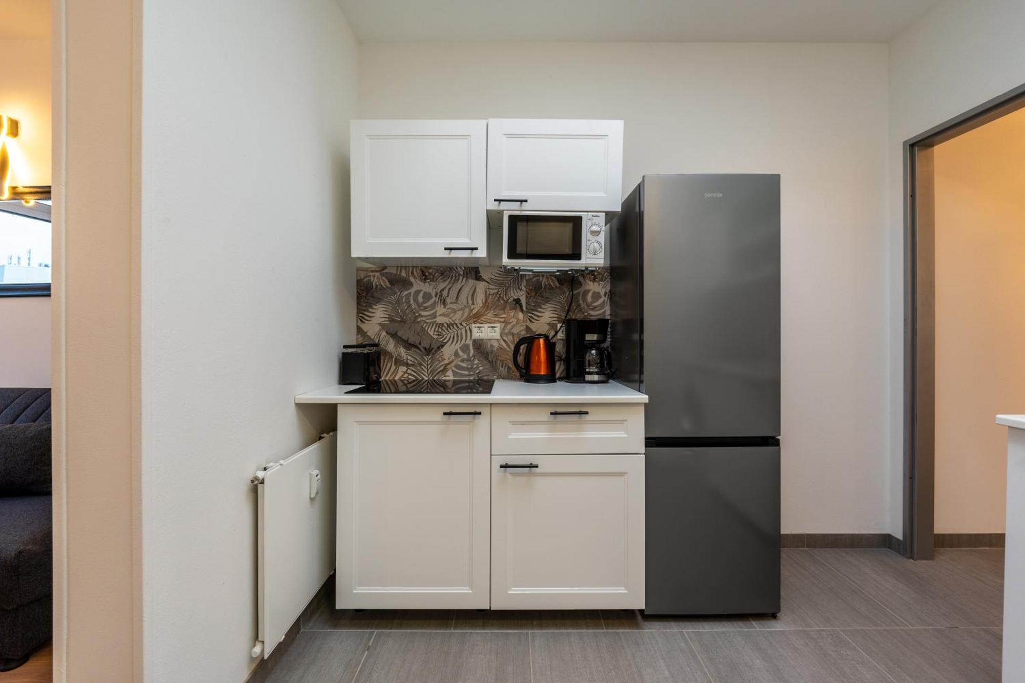 Big 7Rms City Central Loft, 1Alocation 베를린 외부 사진