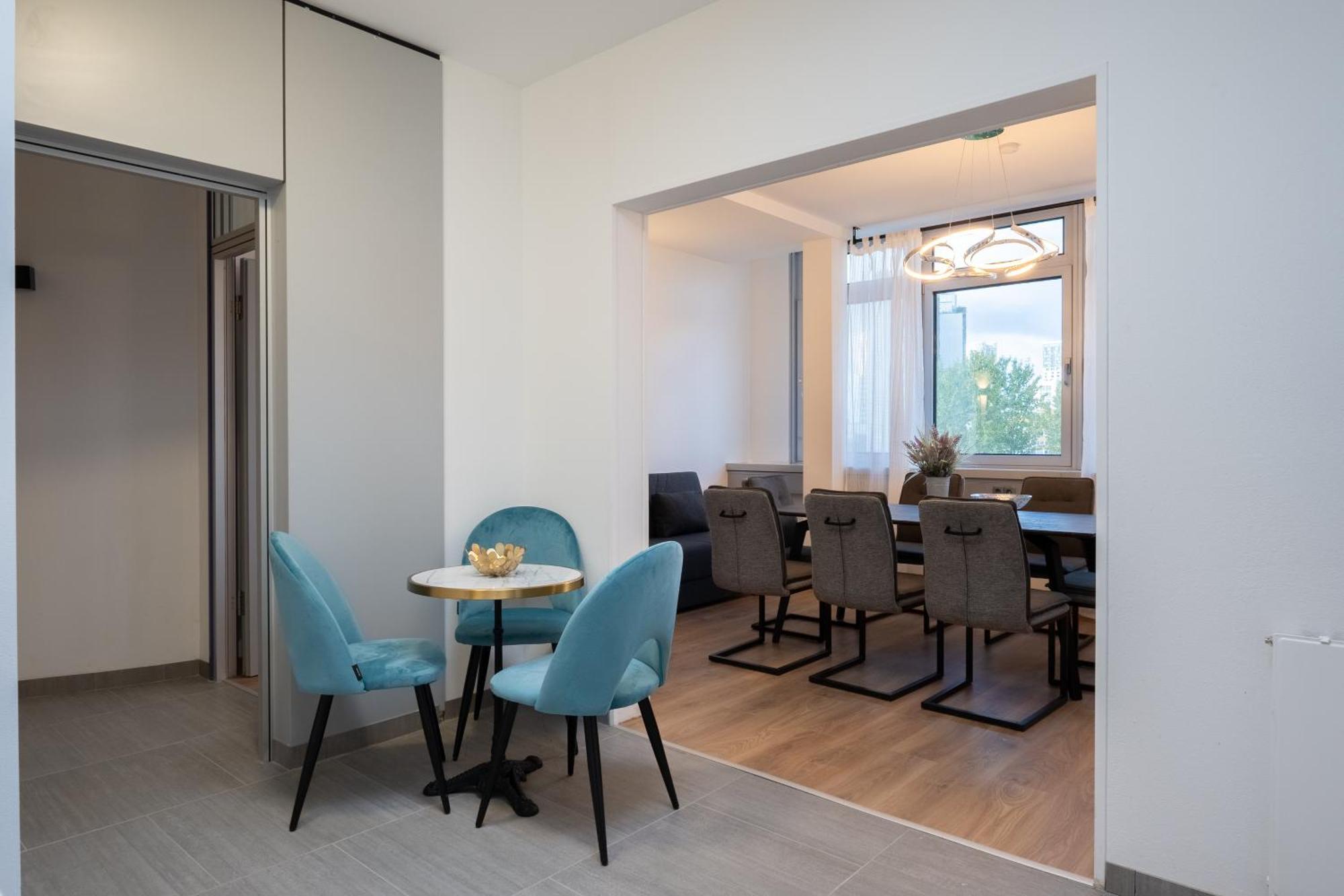 Big 7Rms City Central Loft, 1Alocation 베를린 외부 사진