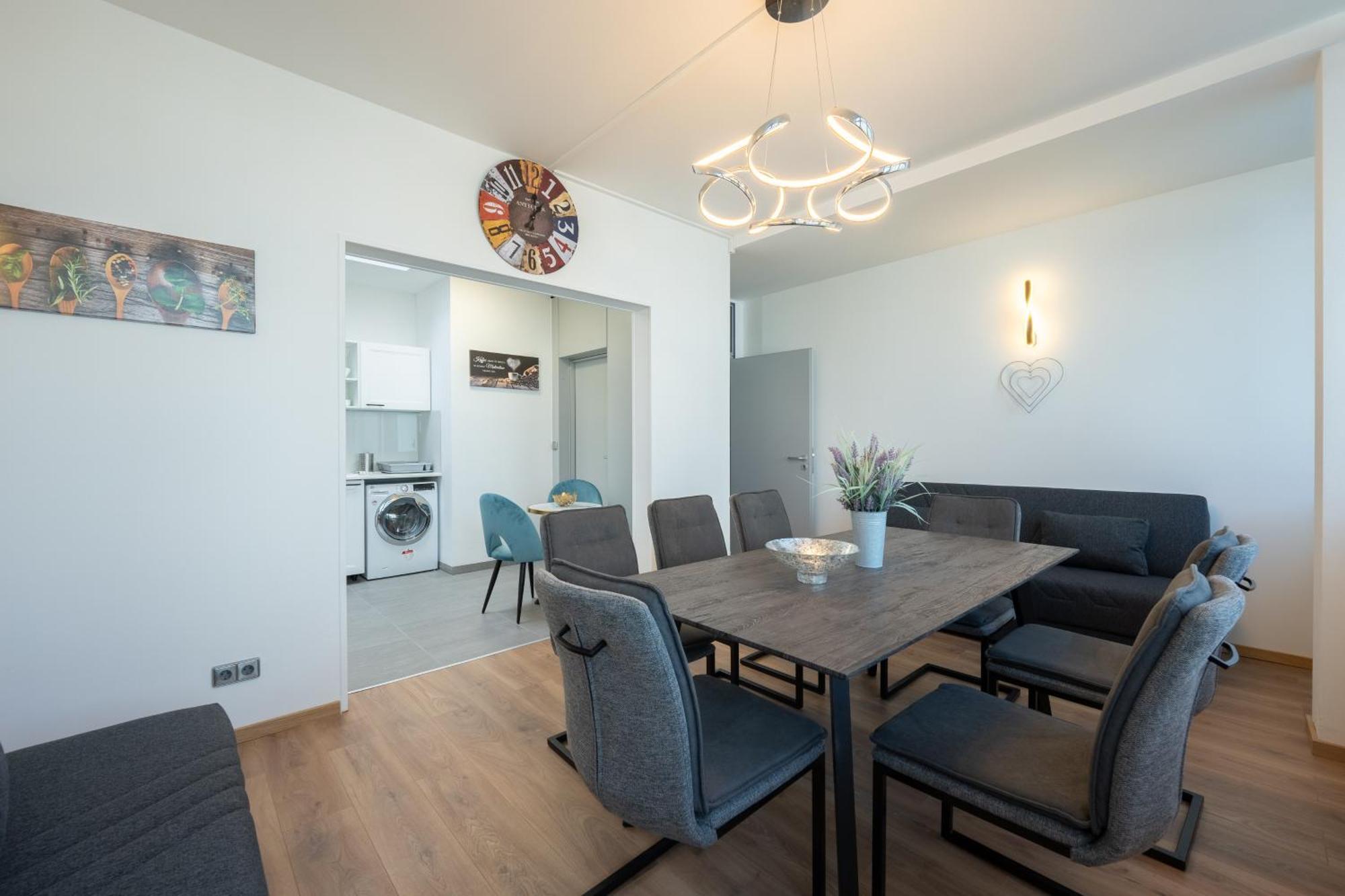 Big 7Rms City Central Loft, 1Alocation 베를린 외부 사진