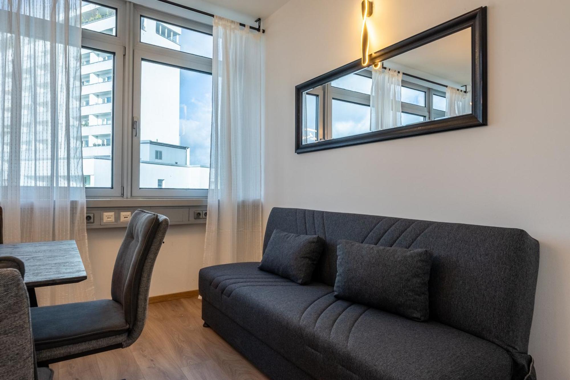 Big 7Rms City Central Loft, 1Alocation 베를린 외부 사진