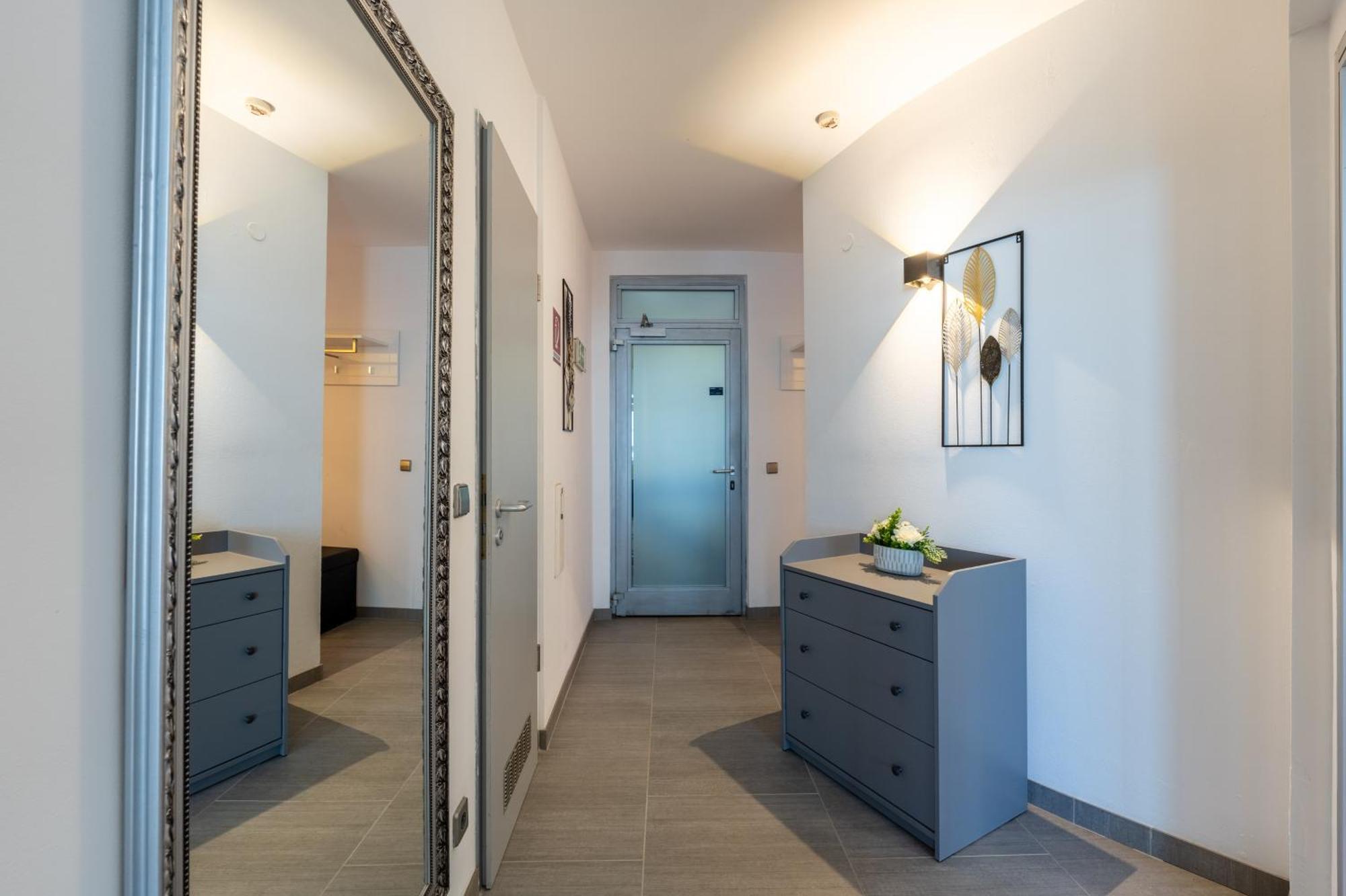 Big 7Rms City Central Loft, 1Alocation 베를린 외부 사진