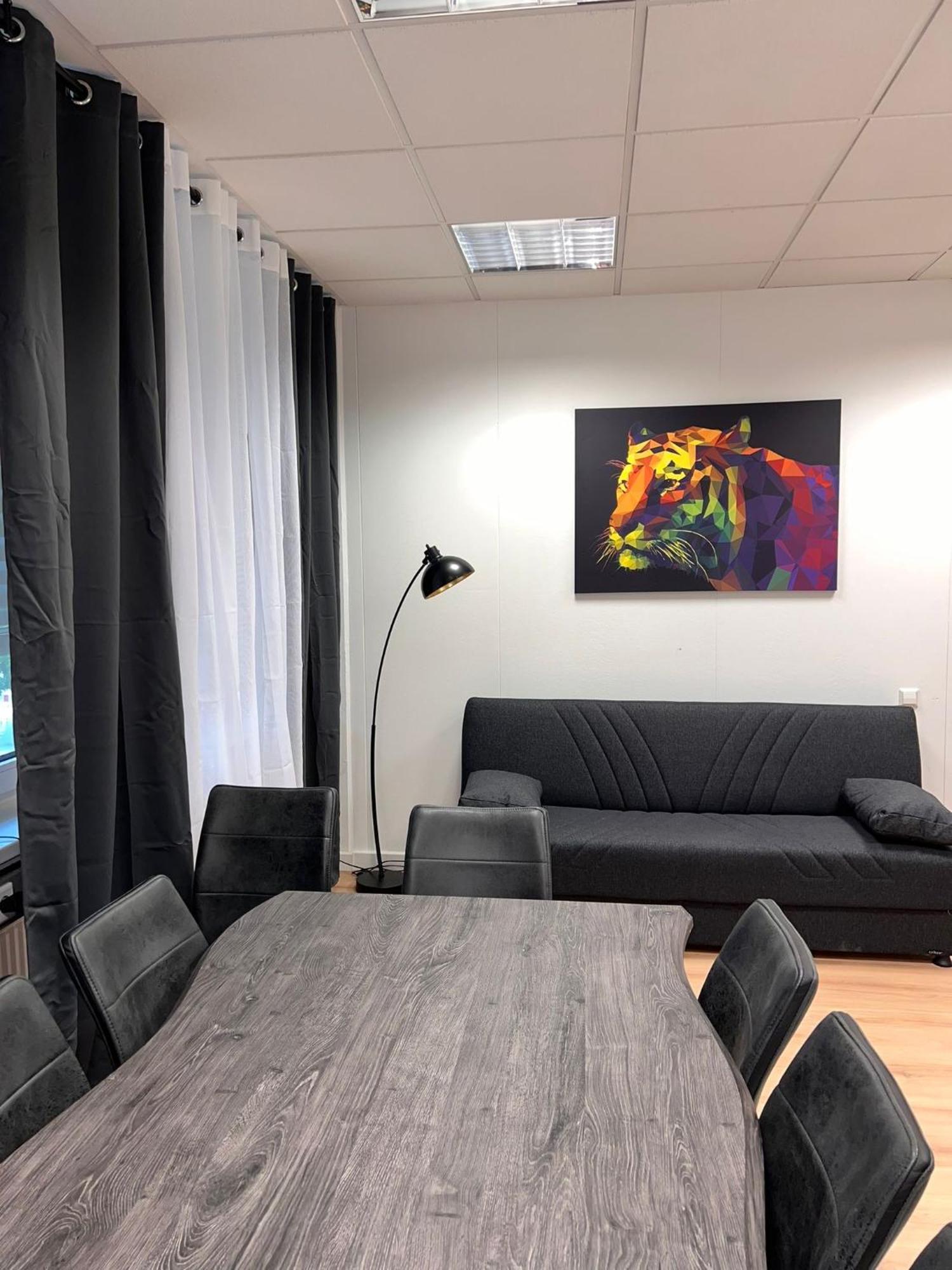 Big 7Rms City Central Loft, 1Alocation 베를린 외부 사진
