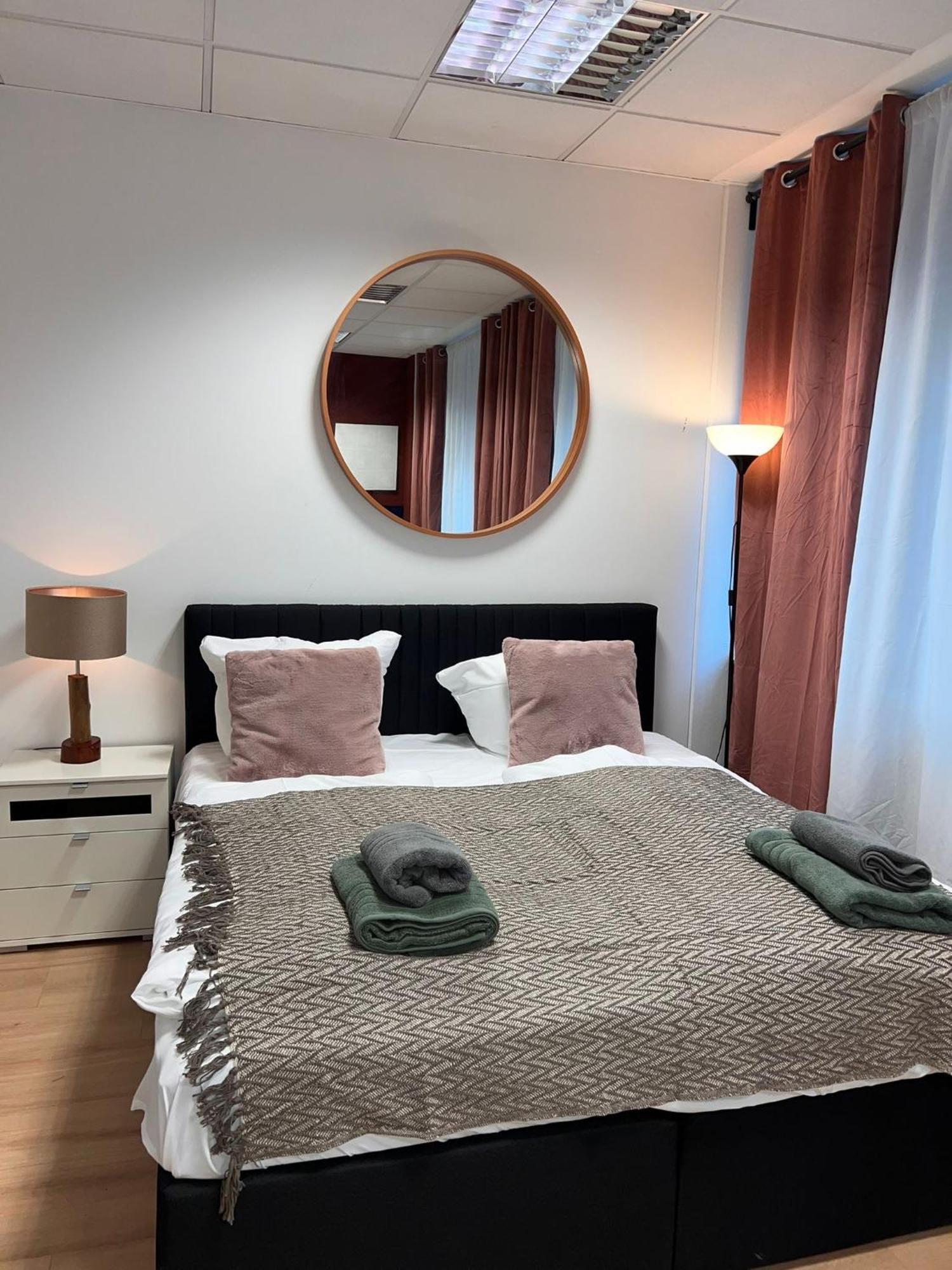 Big 7Rms City Central Loft, 1Alocation 베를린 외부 사진