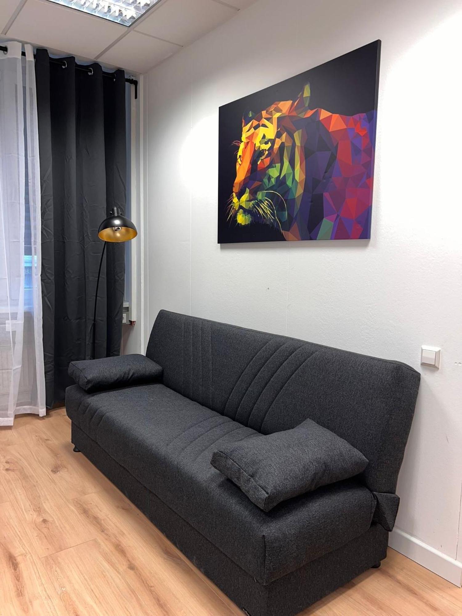 Big 7Rms City Central Loft, 1Alocation 베를린 외부 사진