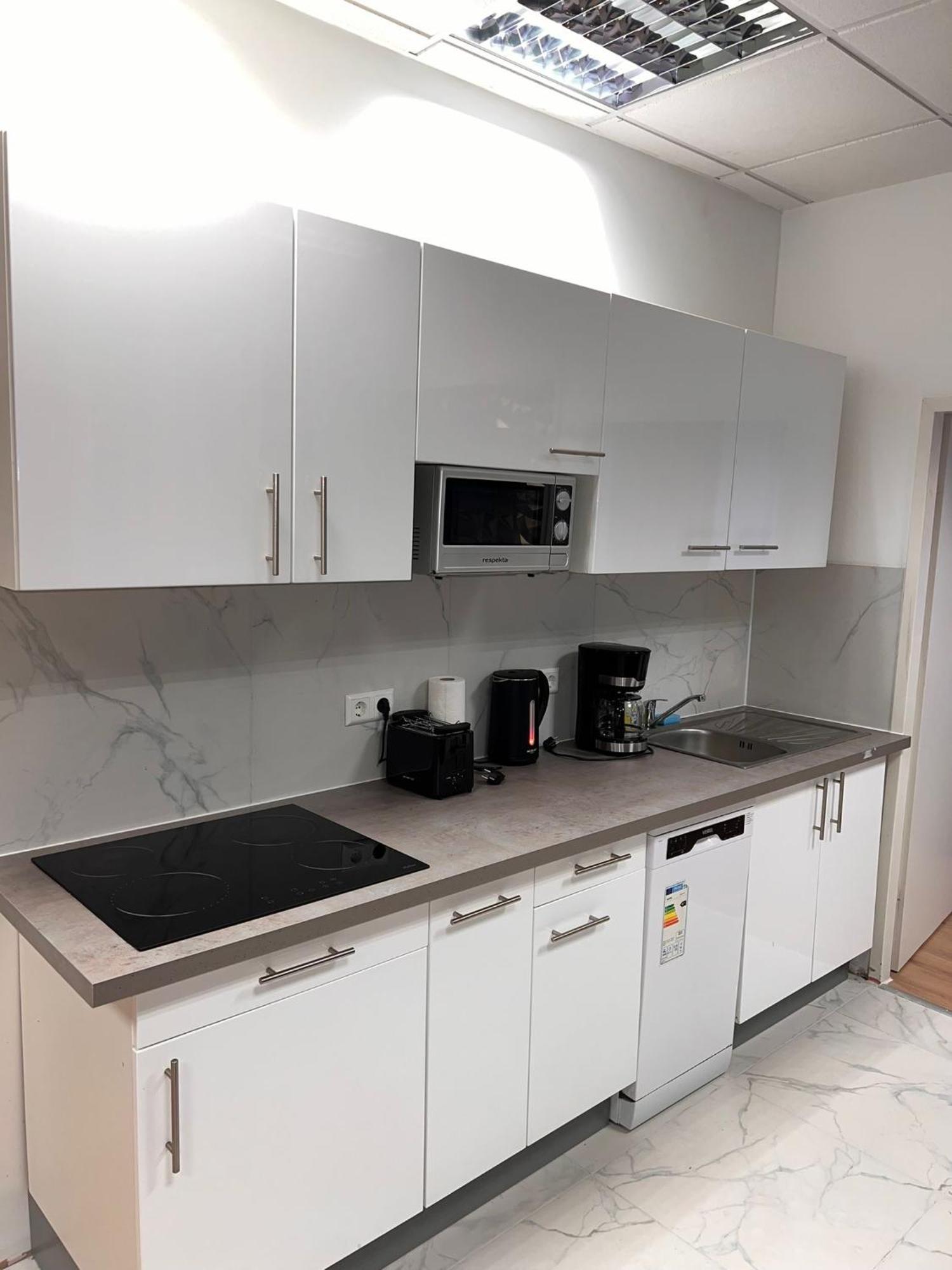 Big 7Rms City Central Loft, 1Alocation 베를린 외부 사진
