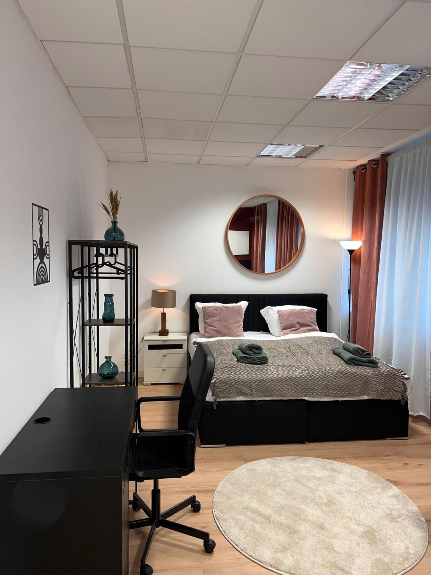 Big 7Rms City Central Loft, 1Alocation 베를린 외부 사진