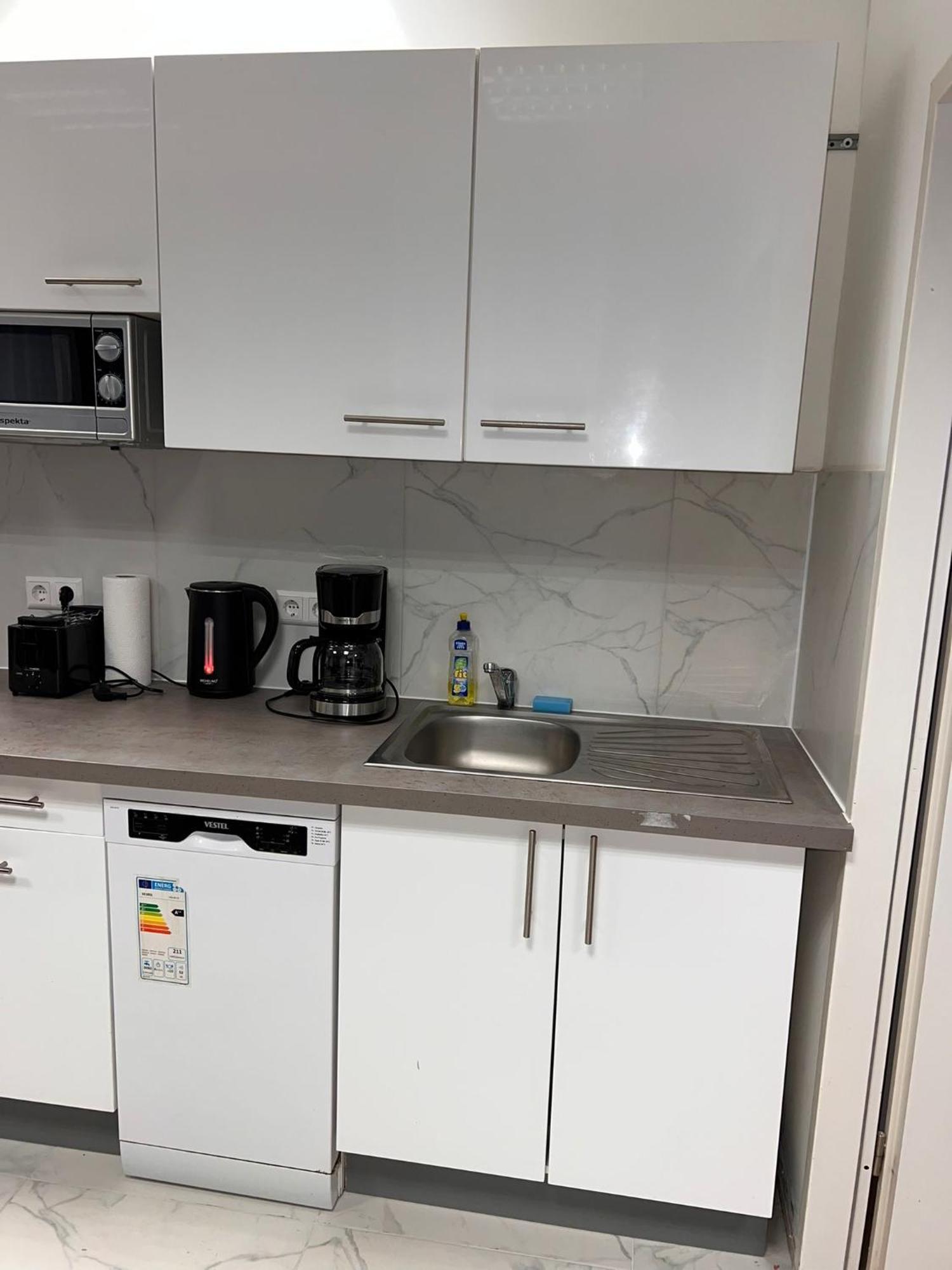 Big 7Rms City Central Loft, 1Alocation 베를린 외부 사진
