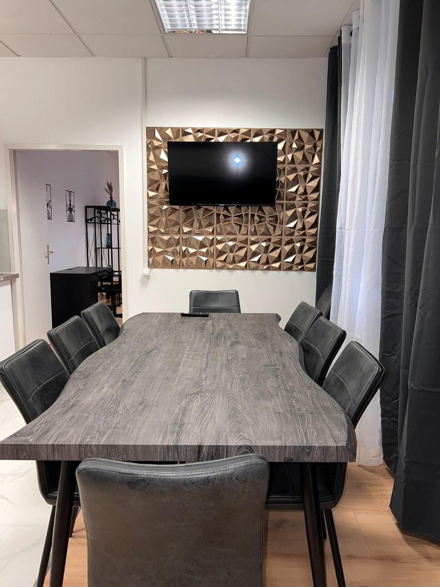 Big 7Rms City Central Loft, 1Alocation 베를린 외부 사진