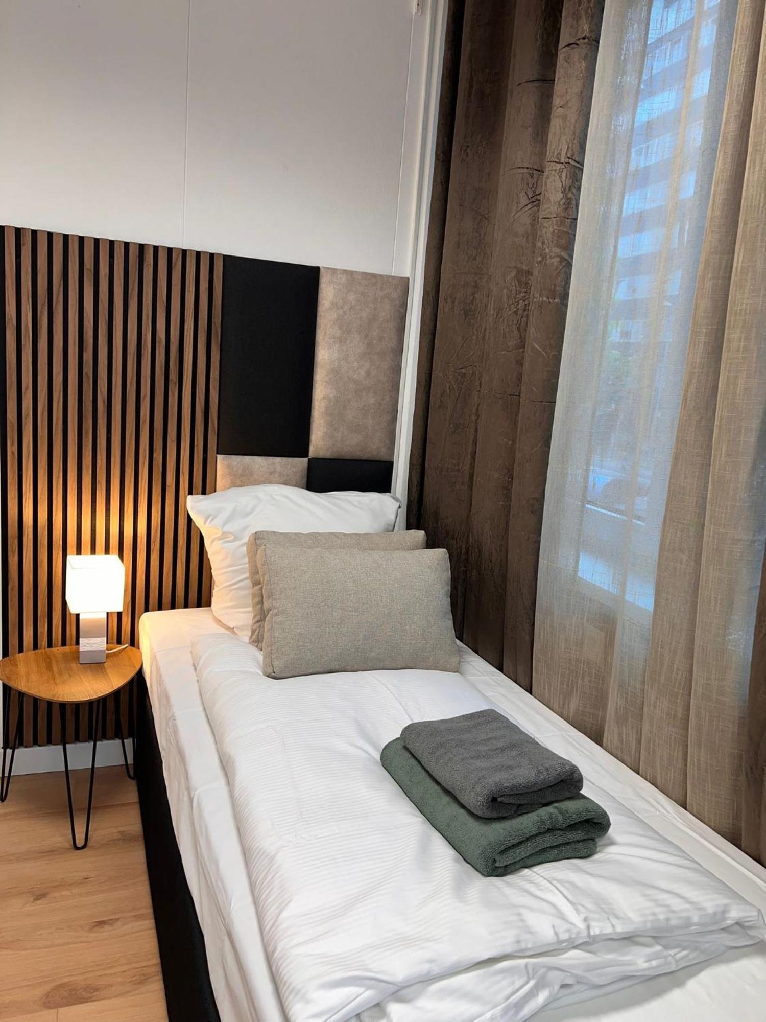 Big 7Rms City Central Loft, 1Alocation 베를린 외부 사진