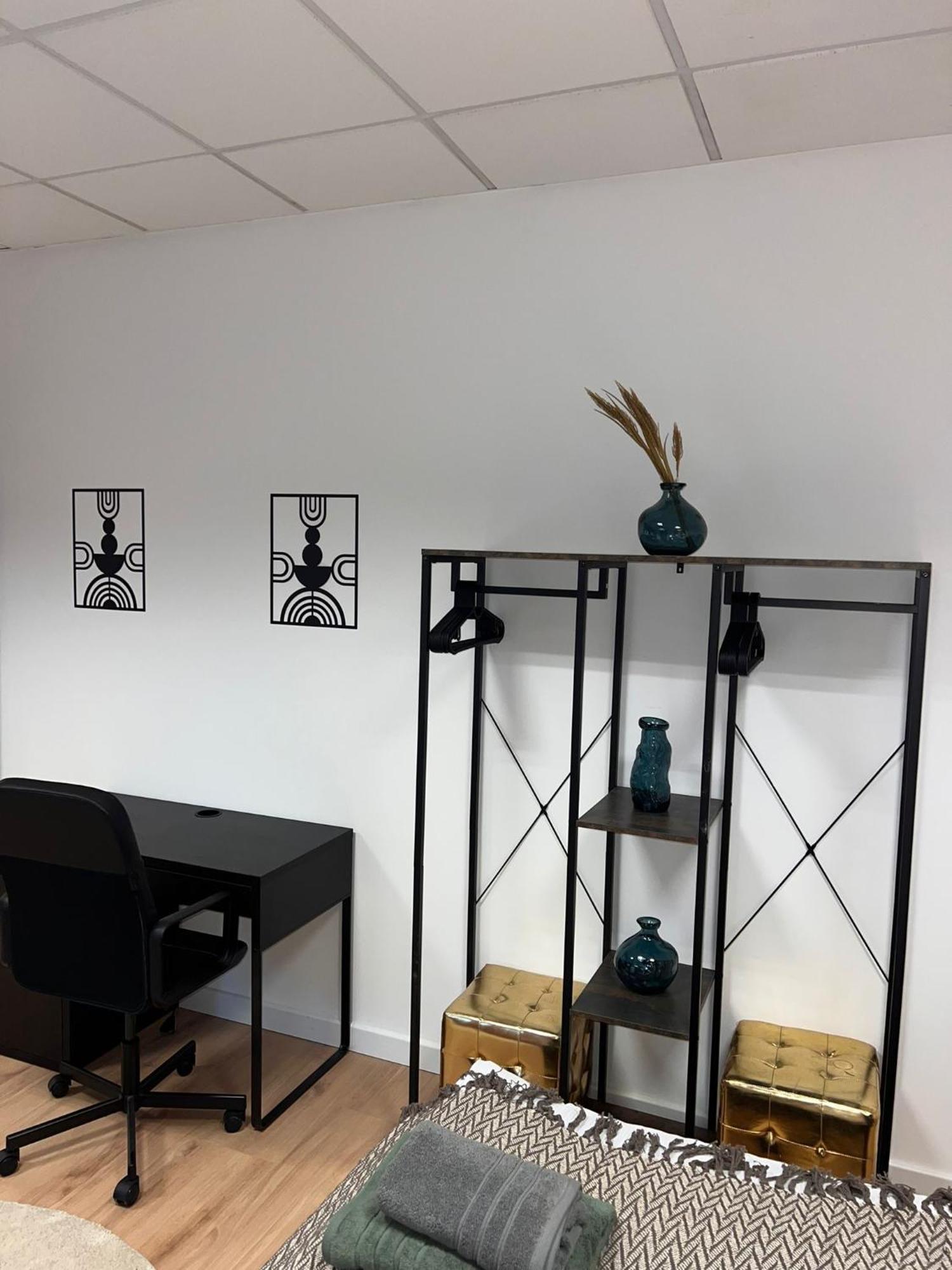 Big 7Rms City Central Loft, 1Alocation 베를린 외부 사진