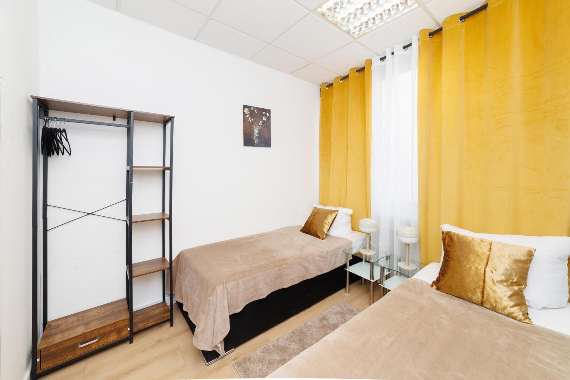 Big 7Rms City Central Loft, 1Alocation 베를린 외부 사진