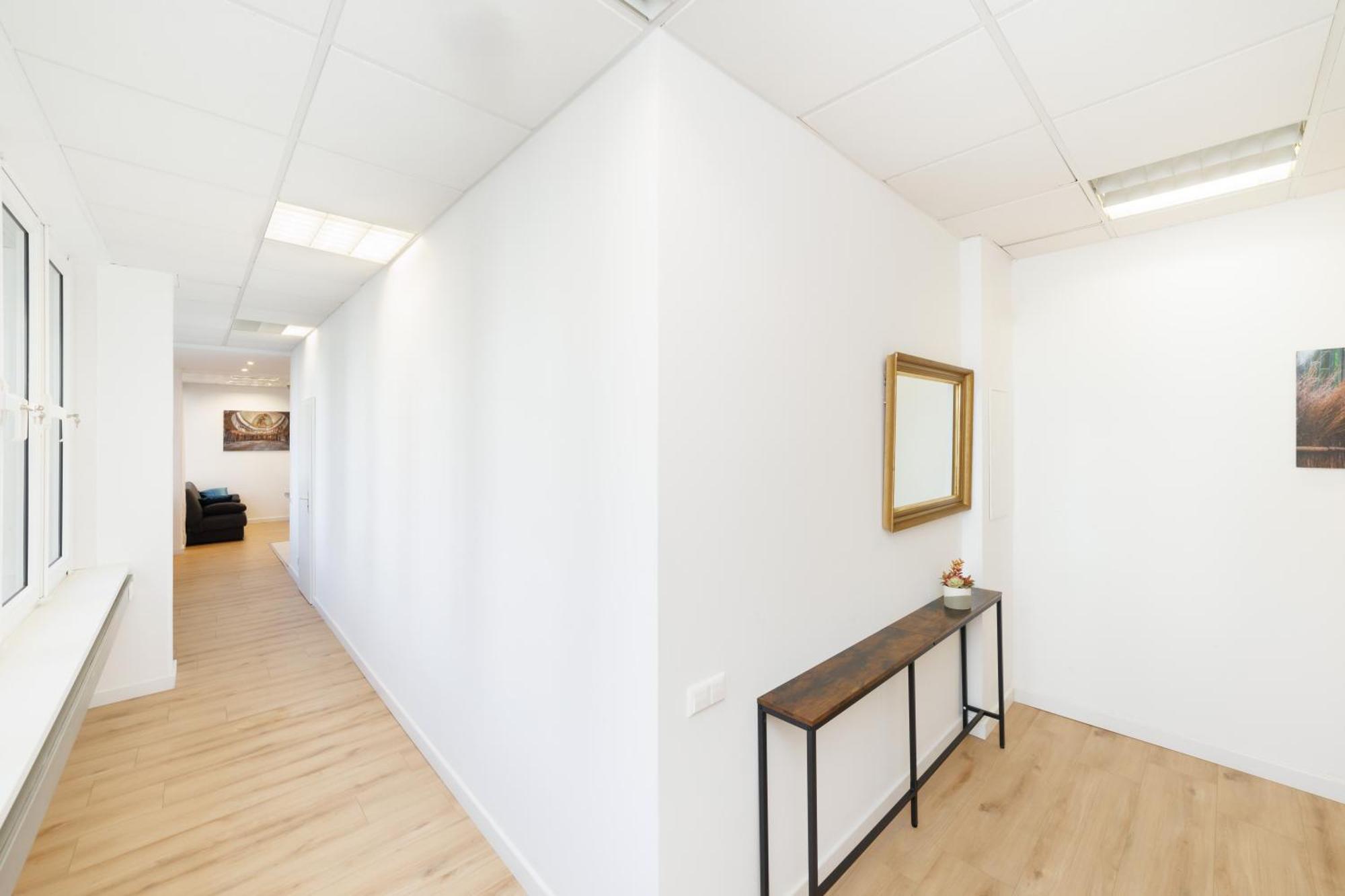 Big 7Rms City Central Loft, 1Alocation 베를린 외부 사진