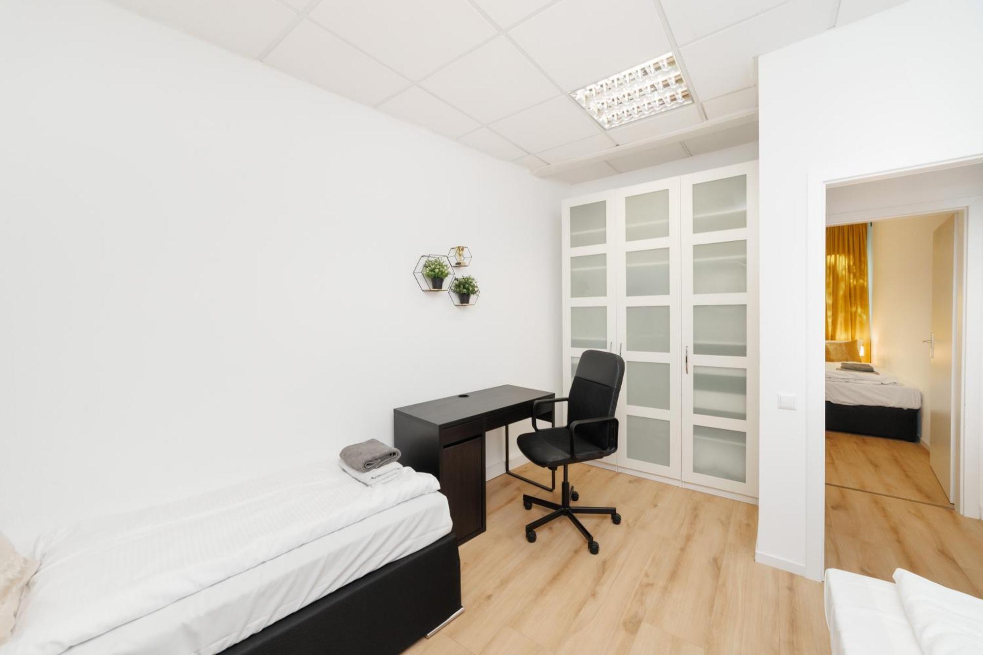 Big 7Rms City Central Loft, 1Alocation 베를린 외부 사진