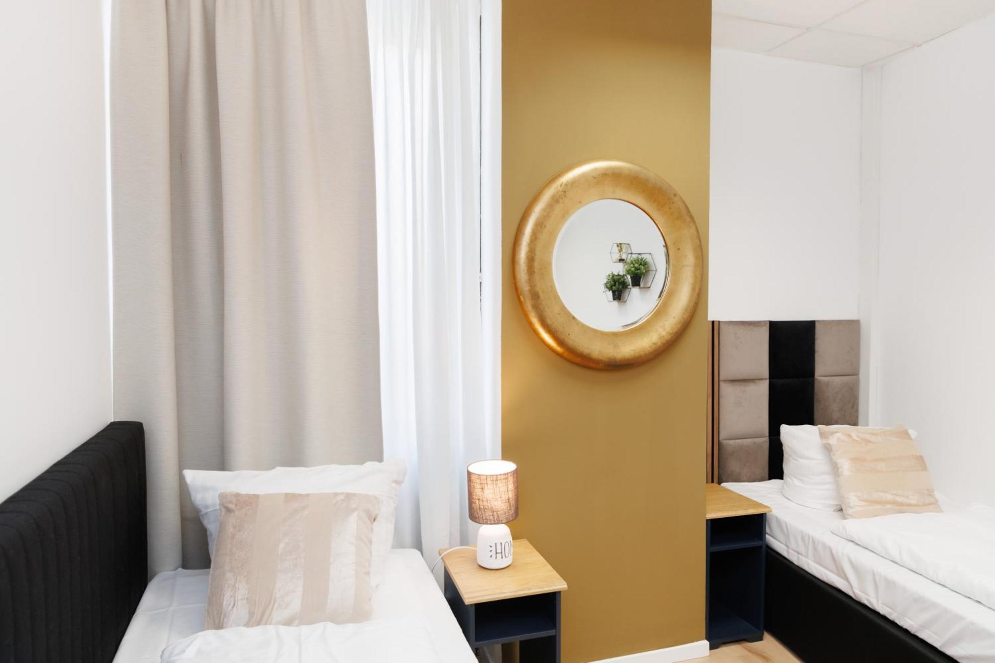 Big 7Rms City Central Loft, 1Alocation 베를린 외부 사진