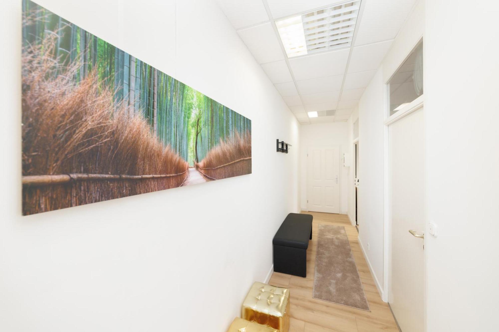 Big 7Rms City Central Loft, 1Alocation 베를린 외부 사진